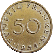 50 Franken